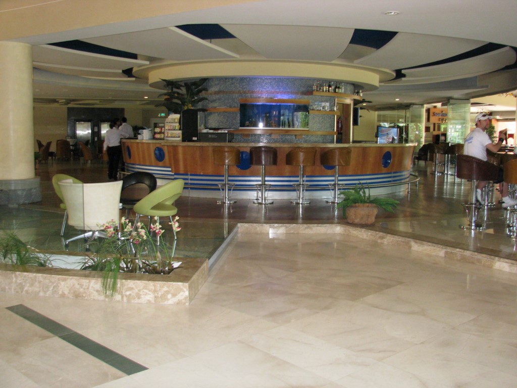 imagini hotel SUENO BEACH SIDE